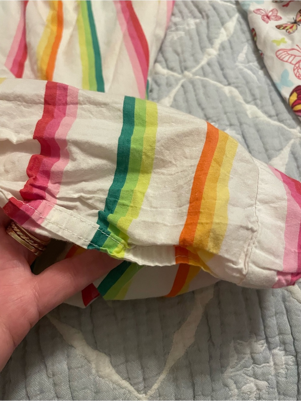 VTG Victoria secret PINK sleep pants bundle M ❤️❤️❤️ - Picture 9 of 15